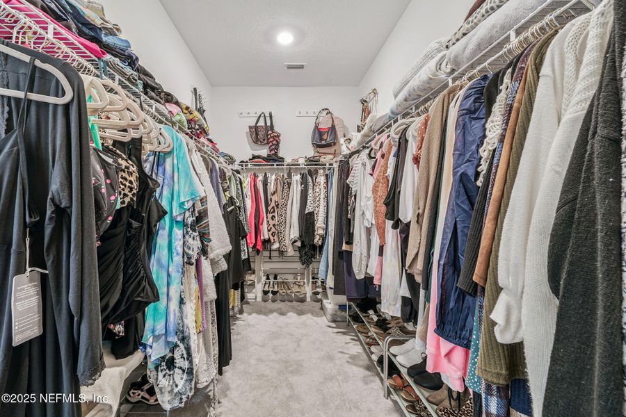 Close-up of interior finishes inside a home in Amelia Walk, Fernandina Beach (Image 19).