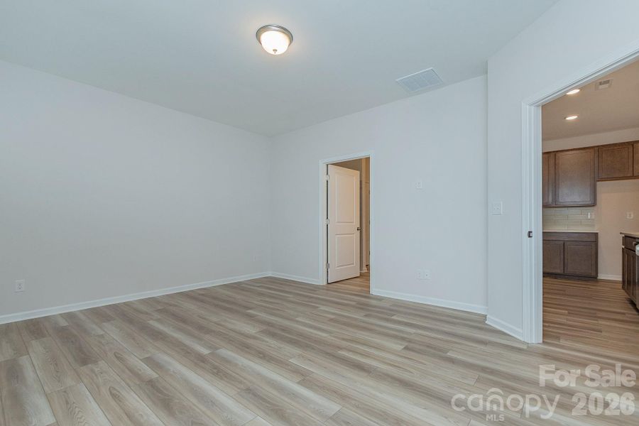 Primary Bedroom 2 Primary Bedroom 2