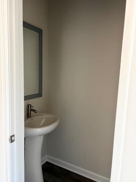 Image 27 of a home in Carolina.