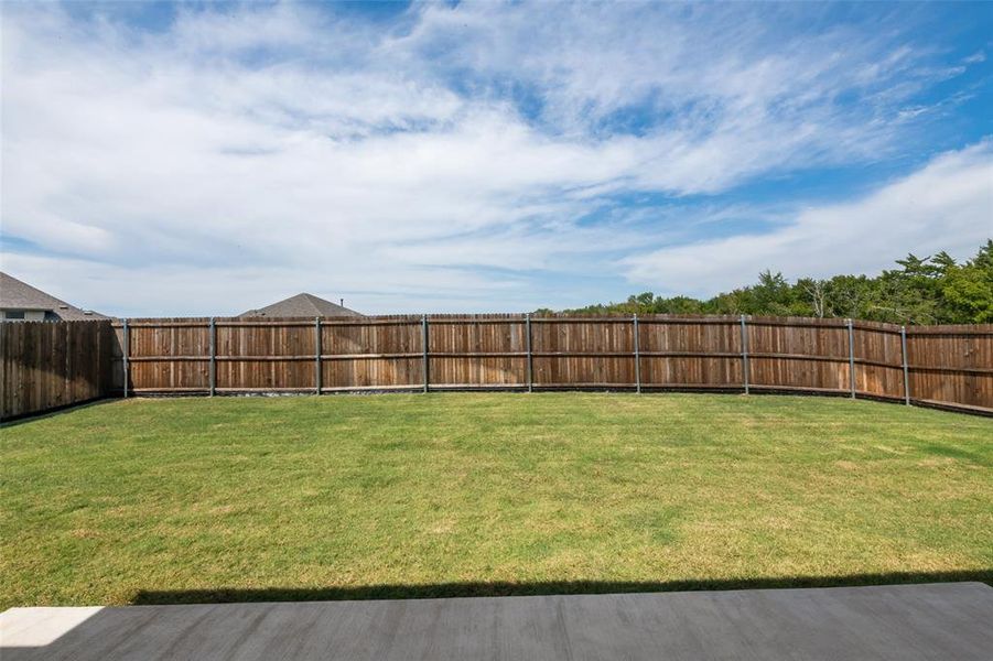 Front exterior of a new home in , Anna, TX, highlighting curb appeal (Image 2). Front exterior of a new home in , Anna, TX, highlighting curb appeal (Image 2).