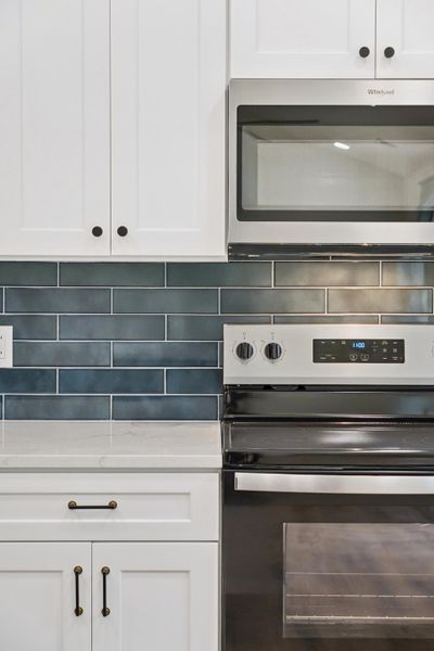 Close-up of interior finishes inside a home in , Moncks Corner (Image 14). Close-up of interior finishes inside a home in , Moncks Corner (Image 14).