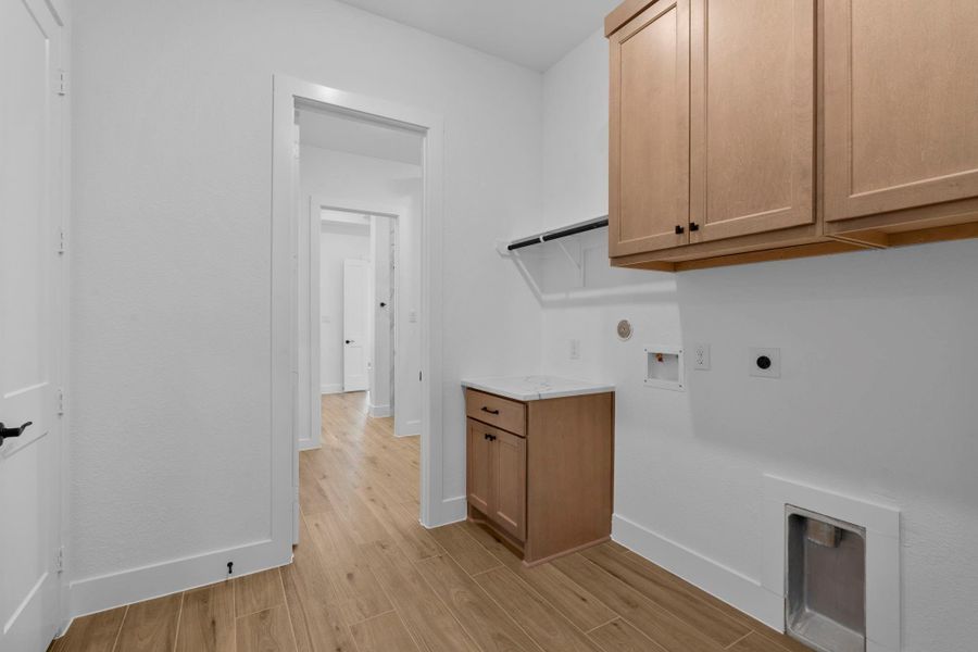 **Photos are representative - not of actual home**