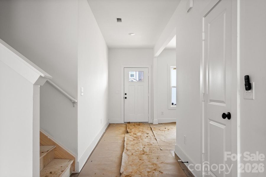 Status as of 2/16/2026