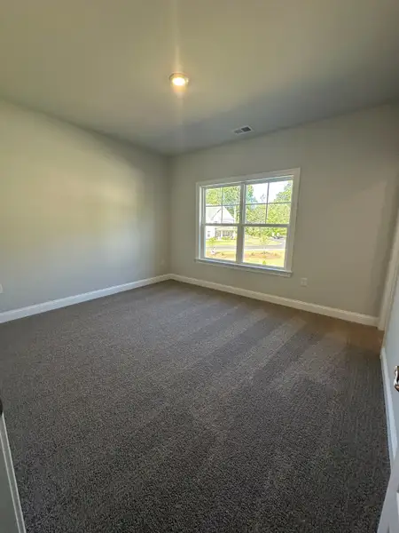 Spacious, unfurnished interior of a new home in Mirror Lake at South Harbour, Villa Rica (Image 17). Spacious, unfurnished interior of a new home in Mirror Lake at South Harbour, Villa Rica (Image 17).