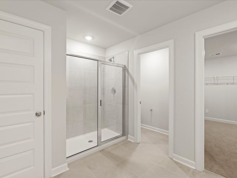 Welcome to the Johnson floorplan at Maxwell Commons.