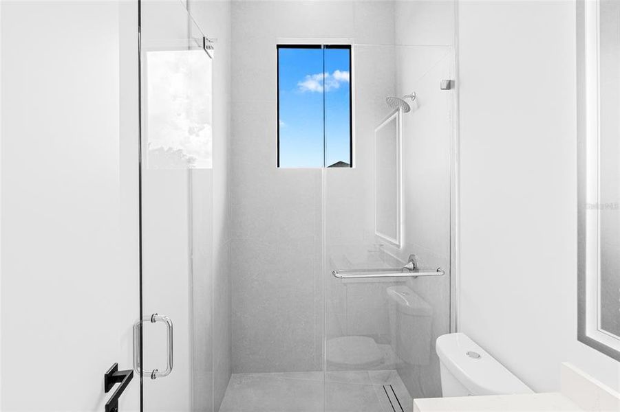 Furnished interior view inside a new home in , Port Charlotte (Image 17).