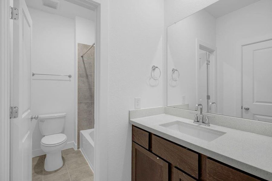 21634 Juniper Brook Drive ~ Ready Now