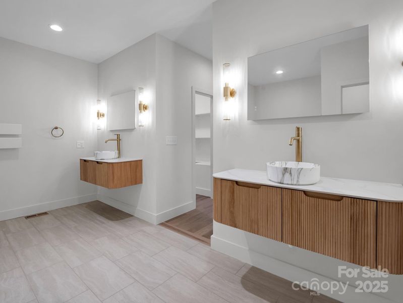 Primary Bath Primary Bath