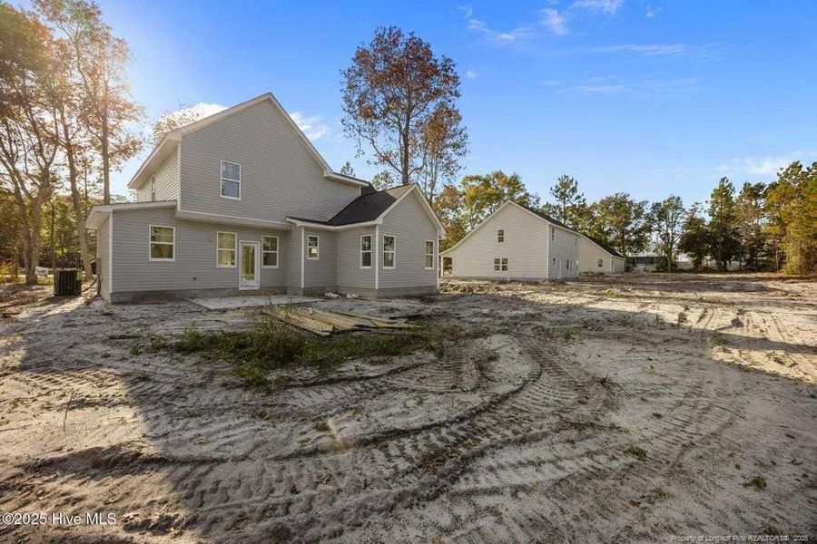 2374 Zion Hill Road SE - Lot 16