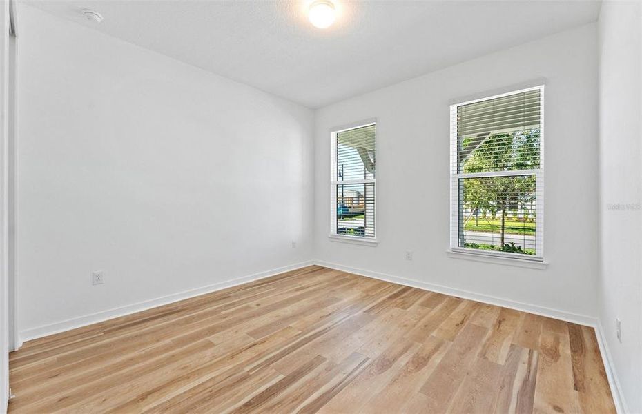 Spacious, unfurnished interior of a new home in , Riverview (Image 15).