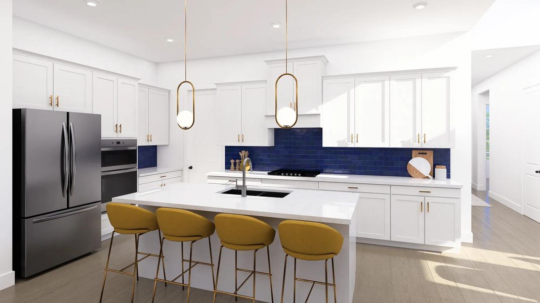 The Sabine Kitchen The Sabine Kitchen