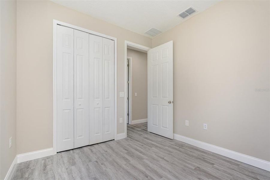 Spacious, unfurnished interior of a new home in , Palm Bay (Image 18).