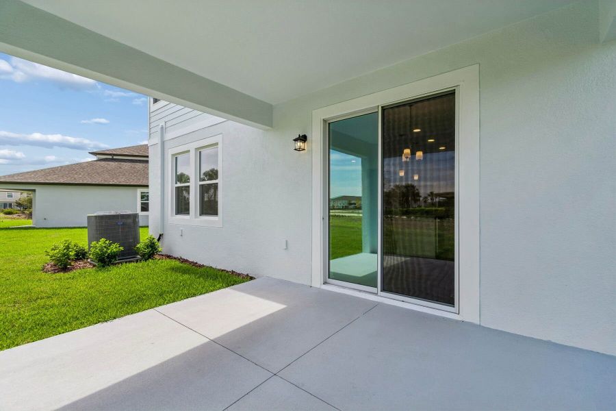 Porch Porch