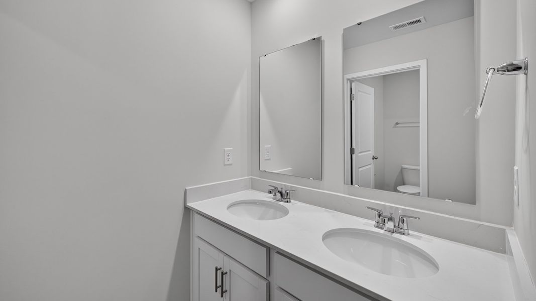 Image 34 of a home in Laurelbrook.