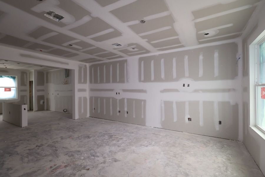 Drywall Drywall