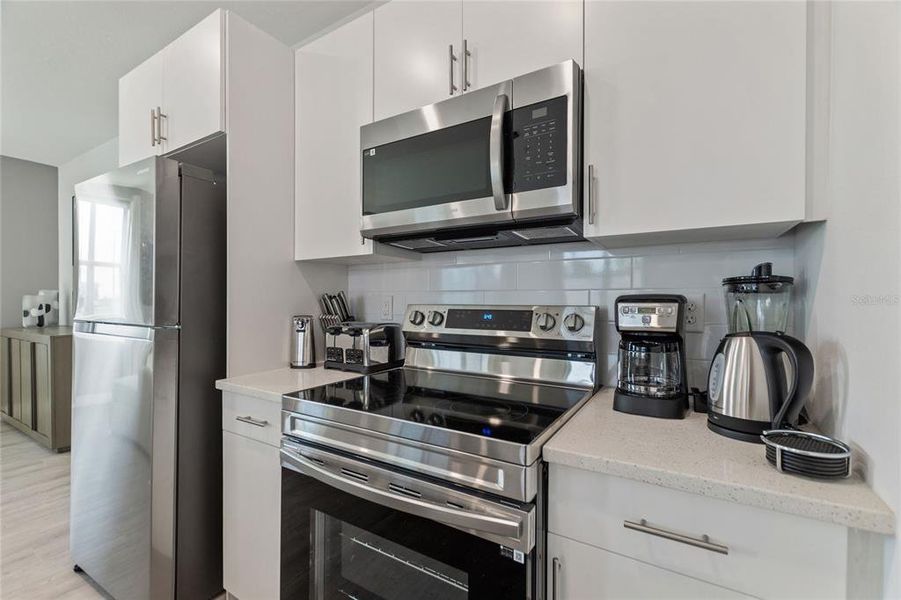 Furnished interior view inside a new home in , Davenport (Image 10). Furnished interior view inside a new home in , Davenport (Image 10).