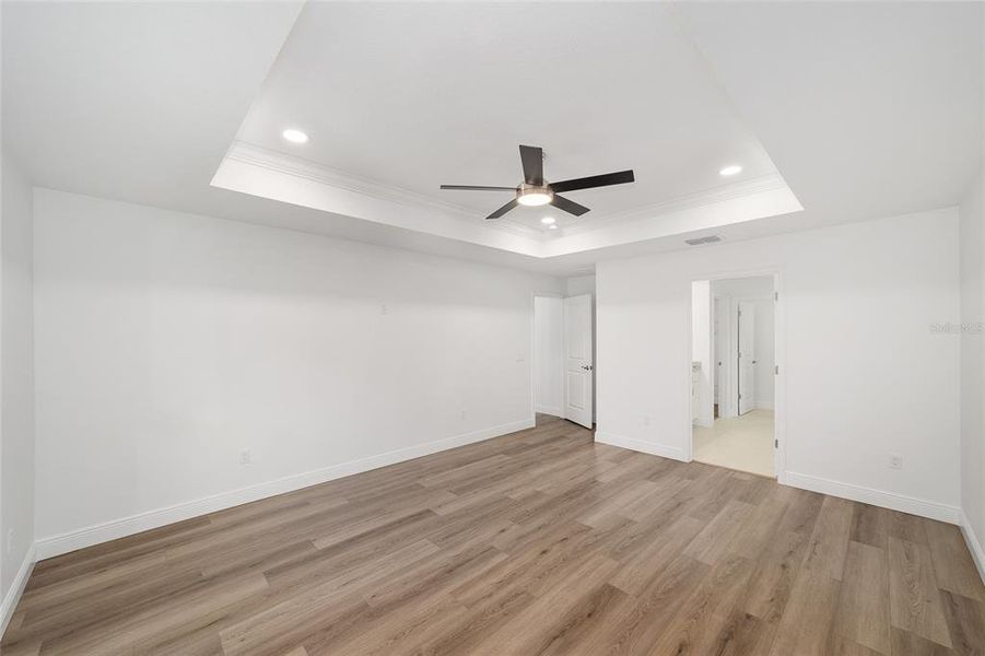 Spacious, unfurnished interior of a new home in , Ocala (Image 10). Spacious, unfurnished interior of a new home in , Ocala (Image 10).