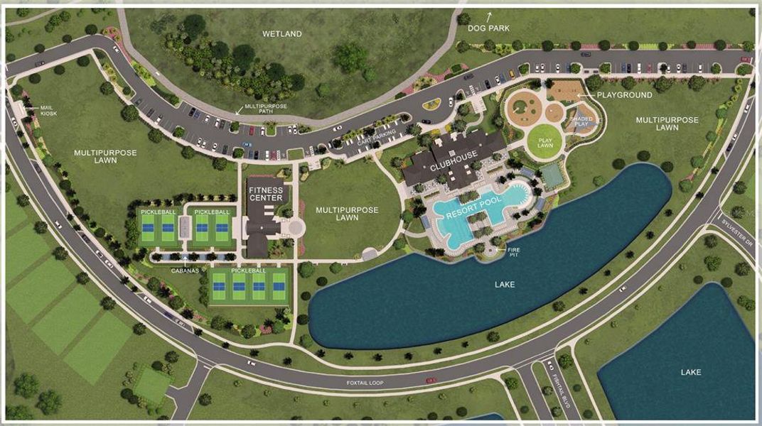 Image 8 of a home in Palmera Wellen Park - Classic Series. Image 8 of a home in Palmera Wellen Park - Classic Series.