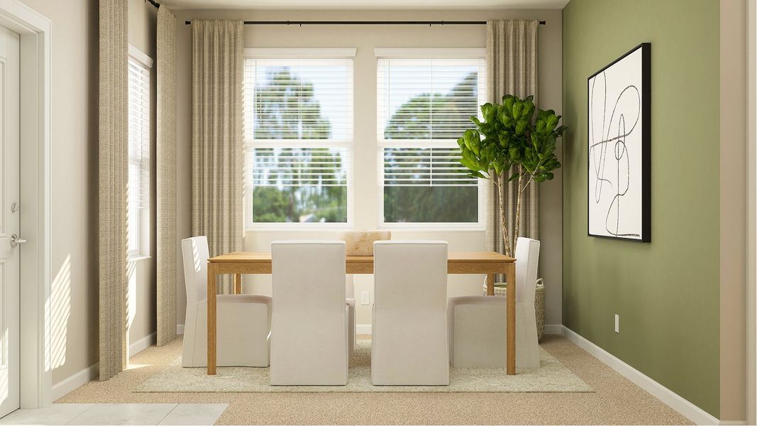 2671 Harmony Dining 2of2 F1 2671 Harmony Dining 2of2 F1