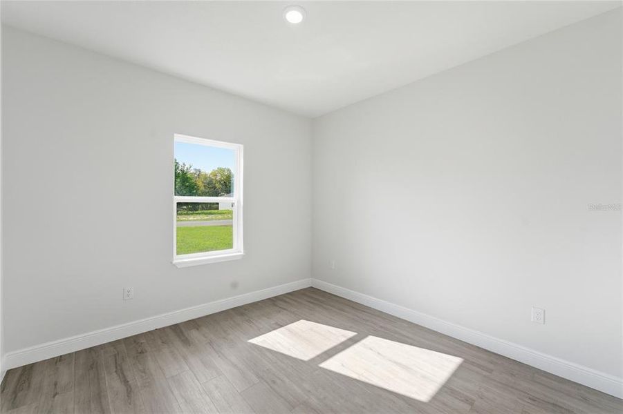 Spacious, unfurnished interior of a new home in , Ocala (Image 29). Spacious, unfurnished interior of a new home in , Ocala (Image 29).