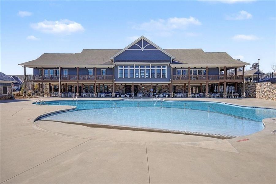 Community amenities in , Canton (Image 57).