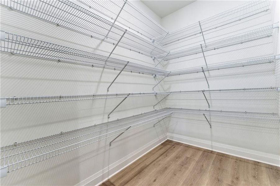 Spacious, unfurnished interior of a new home in Sterlington, Canton (Image 34). Spacious, unfurnished interior of a new home in Sterlington, Canton (Image 34).