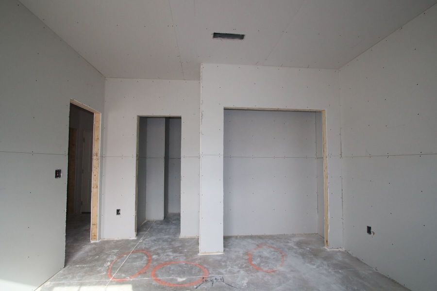 Drywall