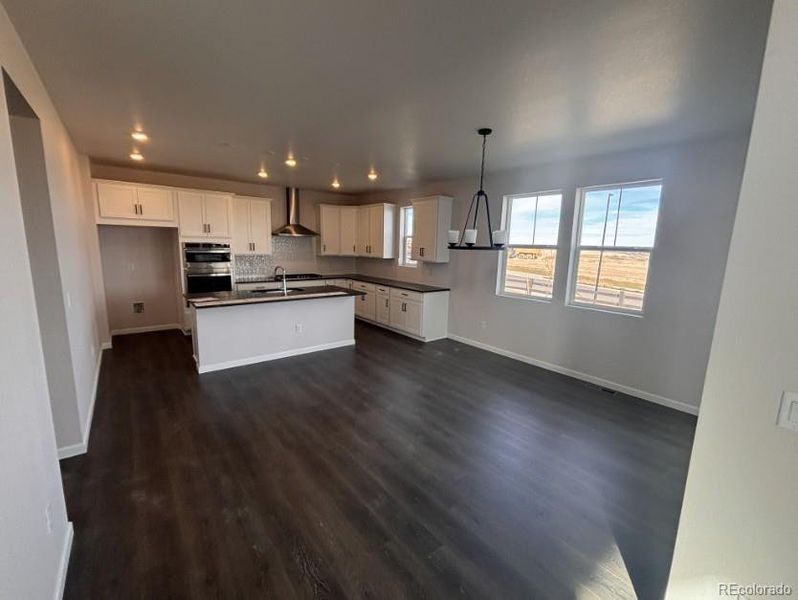 3591 Recess Lane - Under Construction -