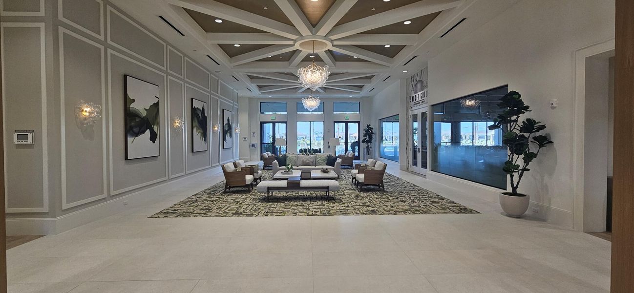 Valencia Parc At Riverland Clubhouse (8)