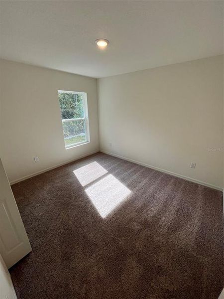 Spacious, unfurnished interior of a new home in Flagler Estates, Hastings (Image 9).