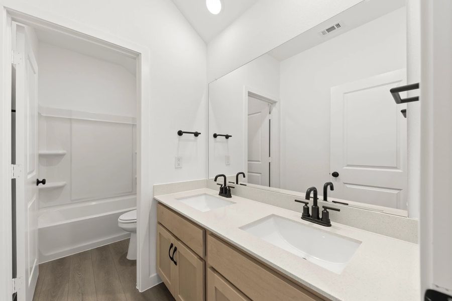Bathroom 2