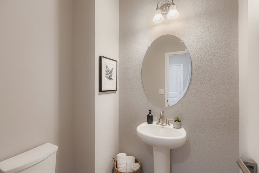 Fort Collins, CO New Home.  - Slide 17