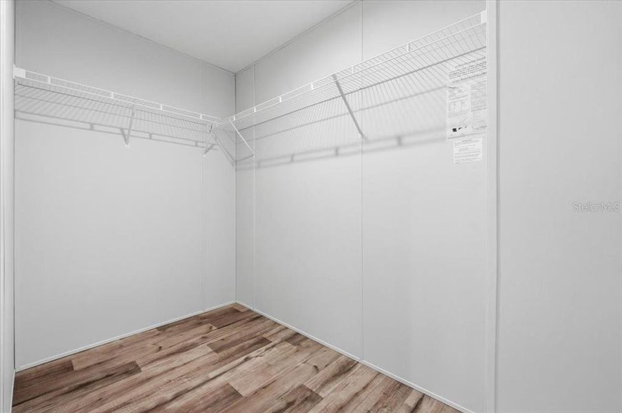 Spacious, unfurnished interior of a new home in , Zephyrhills (Image 40).
