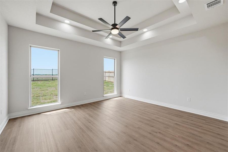 Spacious, unfurnished interior of a new home in , Hewitt (Image 32). Spacious, unfurnished interior of a new home in , Hewitt (Image 32).