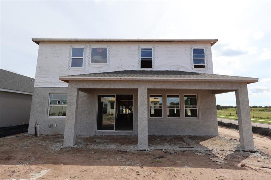 Image 29 of a home in Center Lake on the Park.