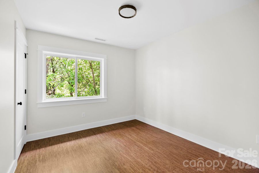 Spacious, unfurnished interior of a new home in , Asheville (Image 26). Spacious, unfurnished interior of a new home in , Asheville (Image 26).