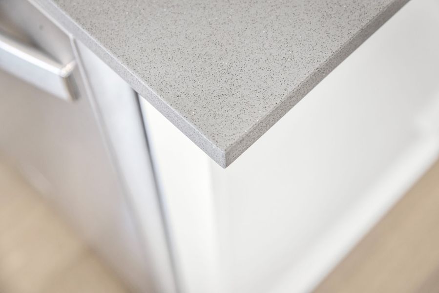 Representative interior finishes for a home built from the Afton by Centex in Larson Crossing, Elgin (Image 20).