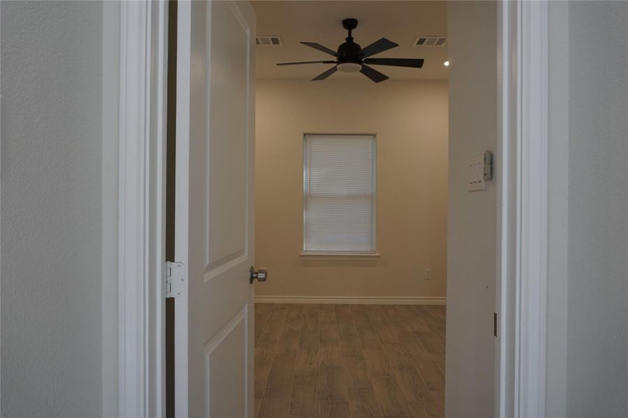 Spacious, unfurnished interior of a new home in , Willis (Image 18). Spacious, unfurnished interior of a new home in , Willis (Image 18).