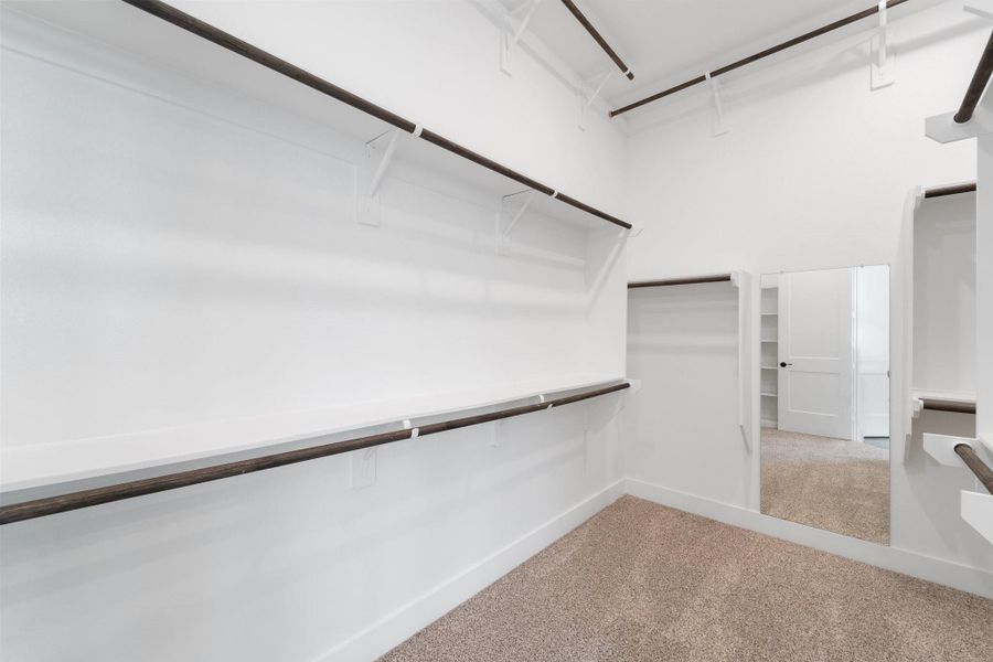 Photos are REPRESENTATIVE of the home /floor plan and are NOT of the actual home.  Selections, features, and room options may vary.