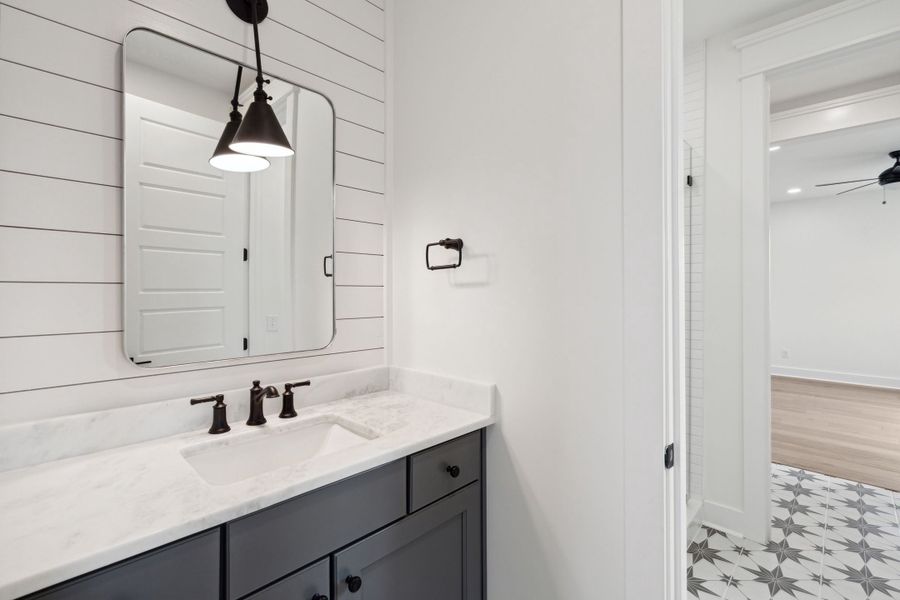 Smyrna, TN New Home.  - Slide 25