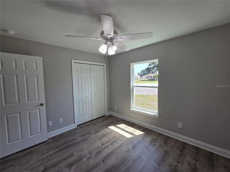 Spacious, unfurnished interior of a new home in , Lake Wales (Image 28).