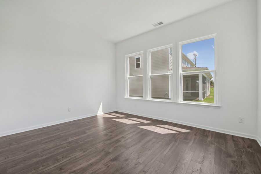 Image 33 representing the Rochester by Taylor Morrison in Tramore, Harrisburg, NC. Image 33 representing the Rochester by Taylor Morrison in Tramore, Harrisburg, NC.