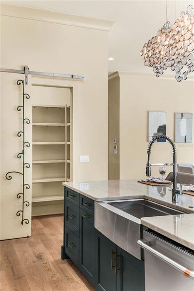 Furnished interior view inside a new home in , Orlando (Image 50). Furnished interior view inside a new home in , Orlando (Image 50).
