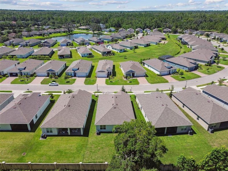 Image 53 of a home in Cascades at Southern Hills.