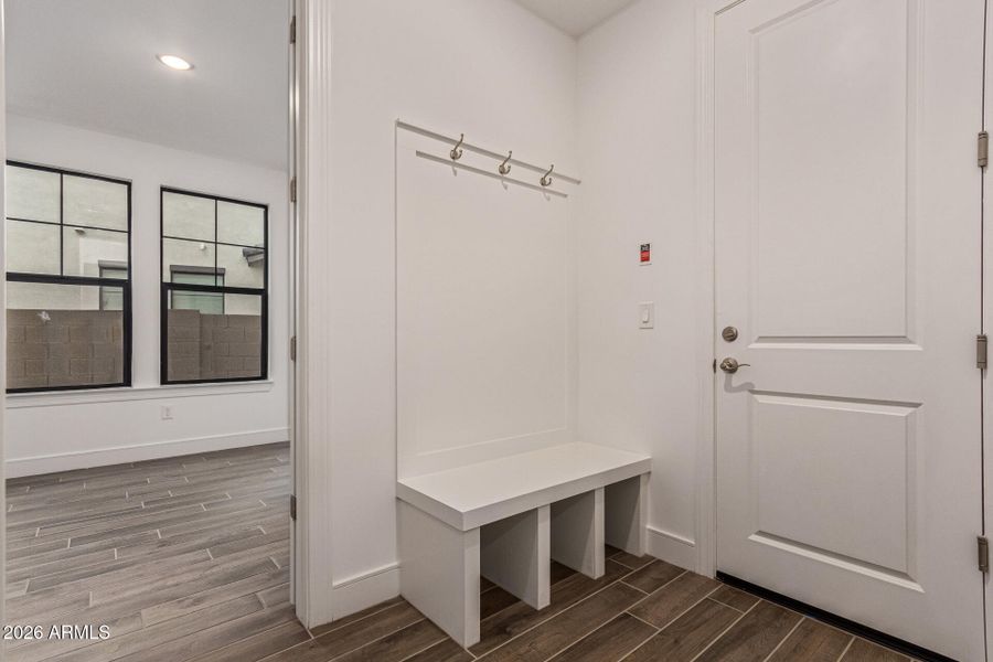 32-Los Arboles 32-Los Arboles