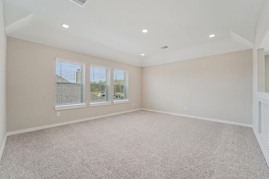 Representative Photo. Not Actual Home. Colors and features may differ from shown representation.