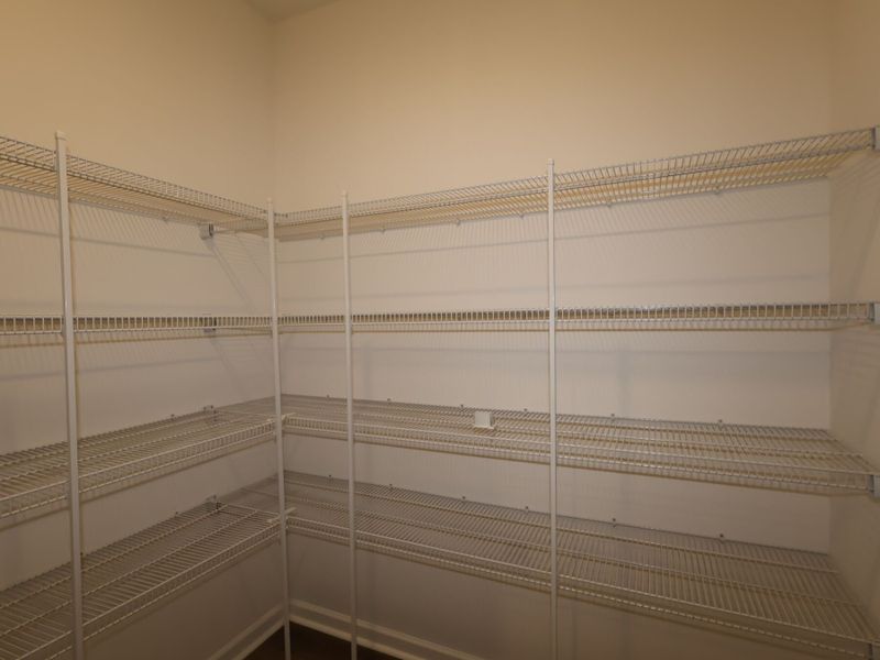Owner's Closet