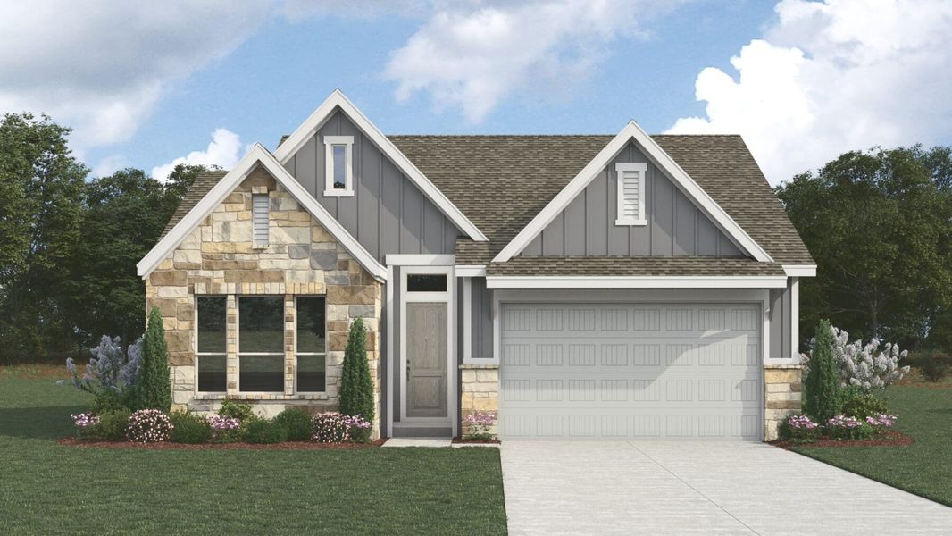 Sitterle Homes Davis Ranch Garden Homes San Antonio Sitterle Homes Davis Ranch Garden Homes San Antonio