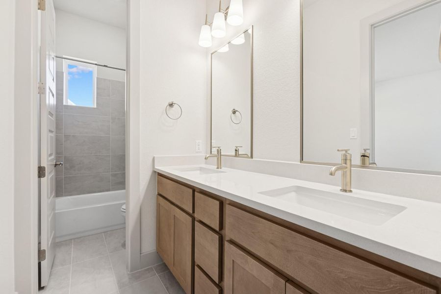 Bathroom 2 Bathroom 2