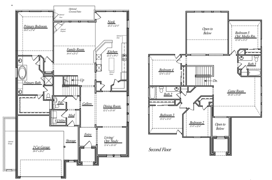 Image 5 representing the 657 by Long Lake Ltd. in Beacon Hill, Waller, TX. Image 5 representing the 657 by Long Lake Ltd. in Beacon Hill, Waller, TX.